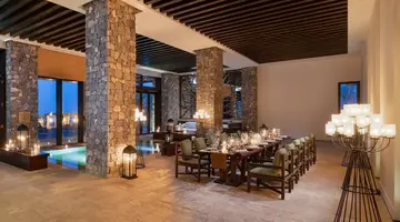 Alila Al Jabal Akhdar Hotel