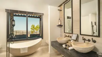Alila Al Jabal Akhdar Hotel