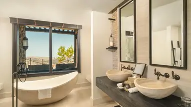 Alila Al Jabal Akhdar Hotel