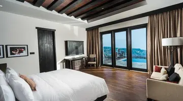 Alila Al Jabal Akhdar Hotel