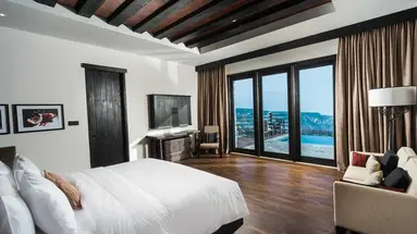 Alila Al Jabal Akhdar Hotel