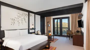 Alila Al Jabal Akhdar Hotel