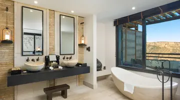 Alila Al Jabal Akhdar Hotel