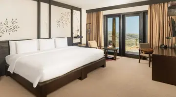 Alila Al Jabal Akhdar Hotel