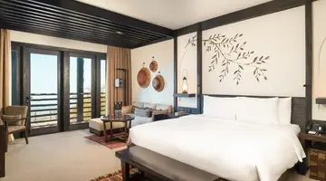 Alila Al Jabal Akhdar Hotel