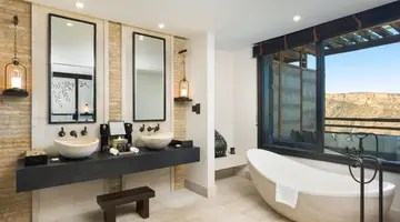 Alila Al Jabal Akhdar Hotel