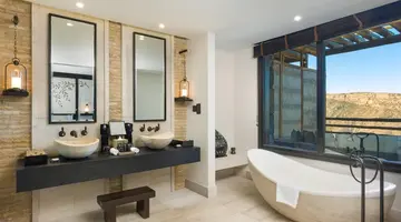 Alila Al Jabal Akhdar Hotel