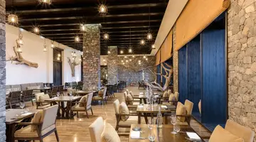 Alila Al Jabal Akhdar Hotel
