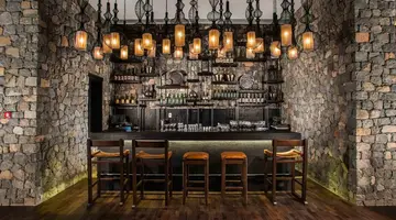Alila Al Jabal Akhdar Hotel