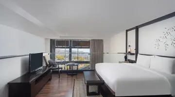 Alila Al Jabal Akhdar Hotel