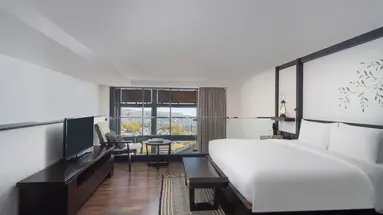 Alila Al Jabal Akhdar Hotel
