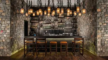 Alila Al Jabal Akhdar Hotel