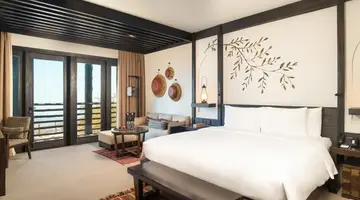 Alila Al Jabal Akhdar Hotel