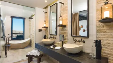 Alila Al Jabal Akhdar Hotel