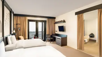 Alila Al Jabal Akhdar Hotel