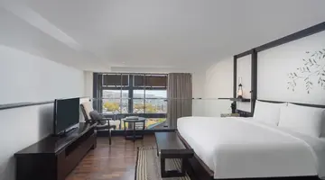 Alila Al Jabal Akhdar Hotel