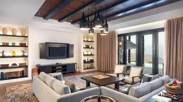 Alila Al Jabal Akhdar Hotel