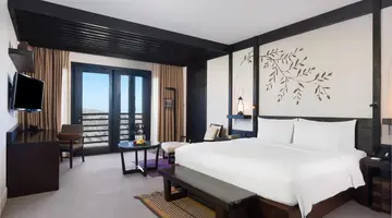 Alila Al Jabal Akhdar Hotel