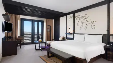 Alila Al Jabal Akhdar Hotel