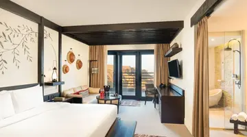 Alila Al Jabal Akhdar Hotel