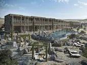 Alila Al Jabal Akhdar Hotel
