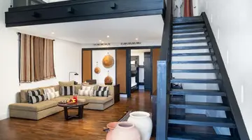 Alila Al Jabal Akhdar Hotel