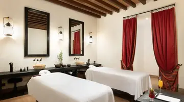 Alila Al Jabal Akhdar Hotel