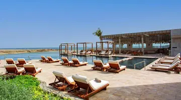 Alila Hinu Bay