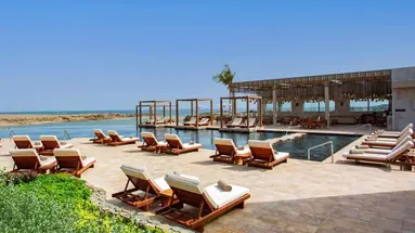 Alila Hinu Bay