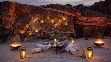 Alila Hinu Bay