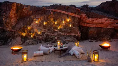 Alila Hinu Bay