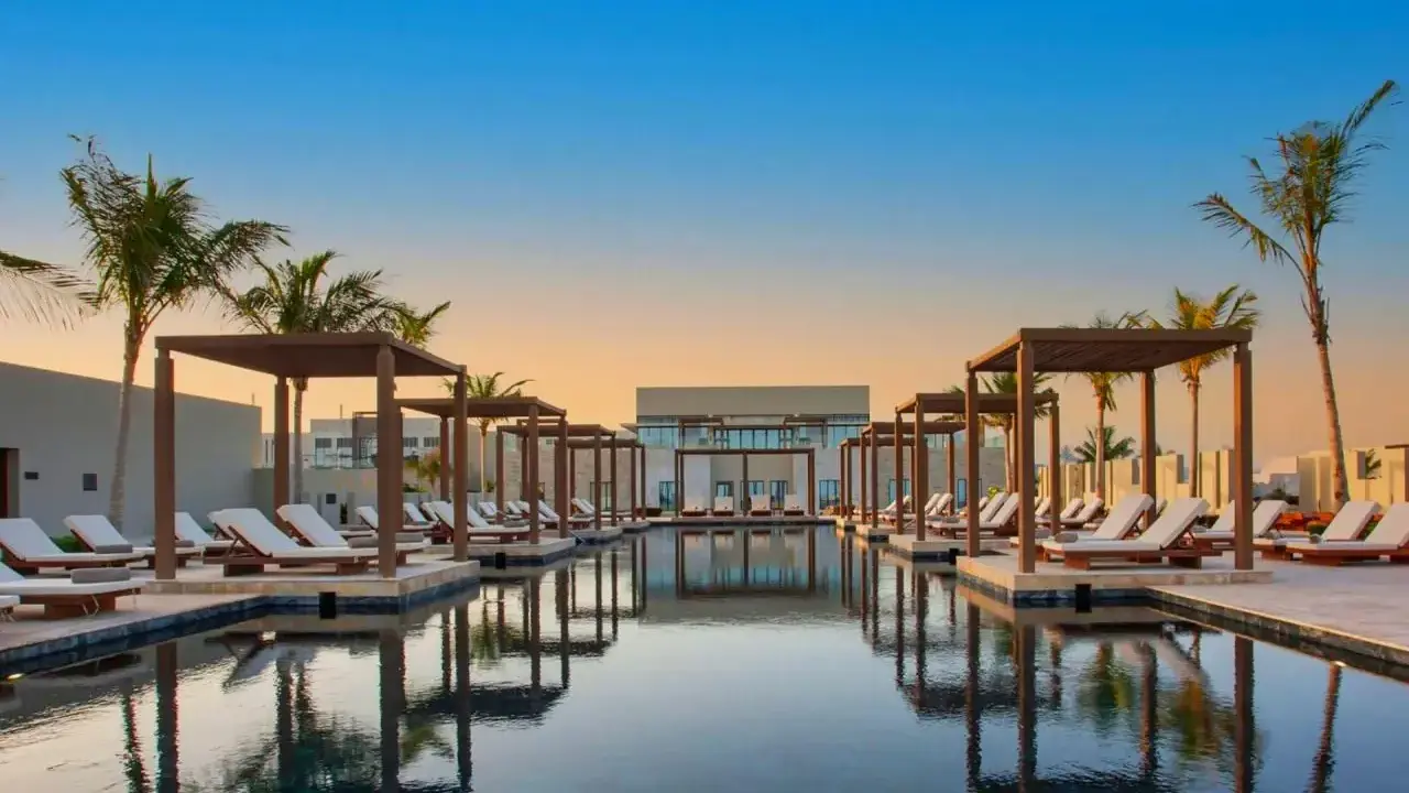 Alila Hinu Bay