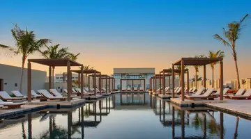 Alila Hinu Bay