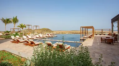 Alila Hinu Bay