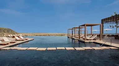 Alila Hinu Bay