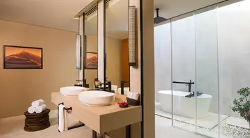 Alila Hinu Bay