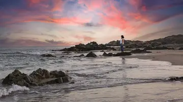 Alila Hinu Bay