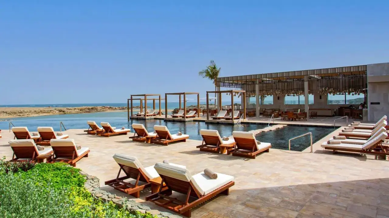 Alila Hinu Bay