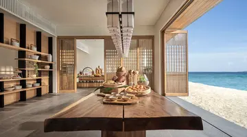 ALILA KOTHAIFARU MALDIVES