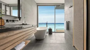 Alila Kothaifaru Maldives