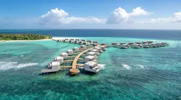 Alila Kothaifaru Maldives