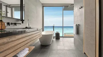 Alila Kothaifaru Maldives