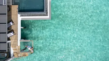 ALILA KOTHAIFARU MALDIVES
