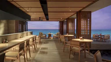 ALILA KOTHAIFARU MALDIVES