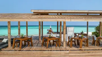 ALILA KOTHAIFARU MALDIVES