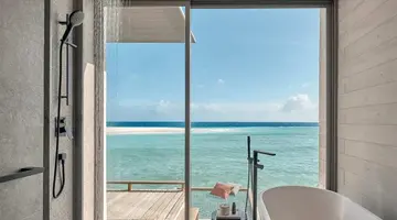 Alila Kothaifaru Maldives