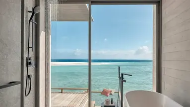 Alila Kothaifaru Maldives