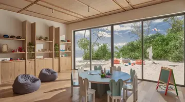 Alila Kothaifaru Maldives