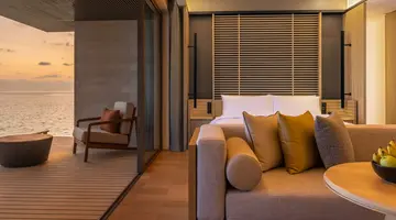 ALILA KOTHAIFARU MALDIVES