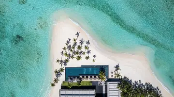 ALILA KOTHAIFARU MALDIVES